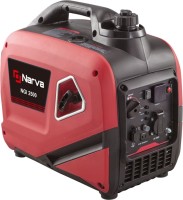 Photos - Generator Narva NGI 2500 