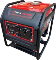 Photos - Generator Narva NGIO 4500 