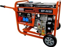 Photos - Generator Bass Polska BP-5039 