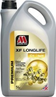 Engine Oil Millers XF Longlife C1 5W-30 5L 5 L