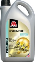 Photos - Engine Oil Millers XF Longlife EB 5W-20 5L 5 L