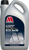 Photos - Engine Oil Millers XF Premium Eco 5W-30 5 L