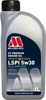 Photos - Engine Oil Millers XF Premium LSPI 5W-30 1 L