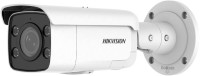 Photos - Surveillance Camera Hikvision DS-2CD2T87G2-LSU/SL(C) 2.8 mm 