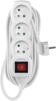 Photos - Surge Protector / Extension Lead EMOS P1315R 