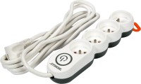 Photos - Surge Protector / Extension Lead Sthor 72354 