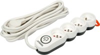 Photos - Surge Protector / Extension Lead Sthor 72355 