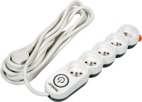 Photos - Surge Protector / Extension Lead Sthor 72358 