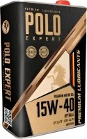 Photos - Engine Oil Polo Expert Motor Oil 15W-40 SL/CF 4 L