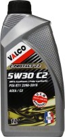 Photos - Engine Oil Valco E-Protect 2.29 5W-30 C2 1 L