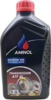 Photos - Gear Oil Aminol ATF III 1 L