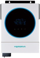 Photos - Inverter Marsriva MR-SPF4000 TWIN V.4 