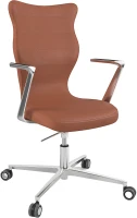 Photos - Computer Chair Entelo Kylie Plus Size 7 