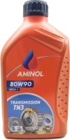 Photos - Gear Oil Aminol Transmission TN3 80W-90 GL-5 1L 1 L