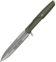 Knife / Multitool Extrema Ratio Requiem Ranger Green 