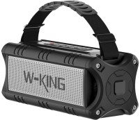 Photos - Portable Speaker W-King D8 Mini 