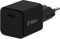 Photos - Charger TTEC SmartCharger USB-C 20W 