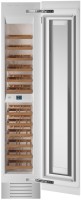 Wine Cooler Bertazzoni REF18WCPRR/23 