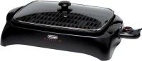 Photos - Electric Grill De'Longhi BG24 black