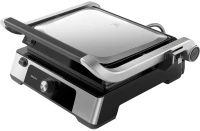 Photos - Electric Grill Philips Series 5000 HD6301/90 stainless steel