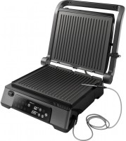 Photos - Electric Grill Philips Series 7000 HD6307/70 black