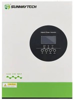 Photos - Inverter SunWay SK-5500P-48L 