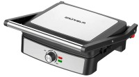 Photos - Electric Grill Grunhelm G2206 silver