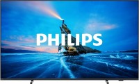 Photos - Television Philips 55PML8709 55 "