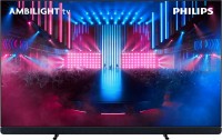 Photos - Television Philips 77OLED909 77 "