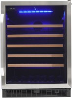 Wine Cooler Silhouette SWC057D1BSS 