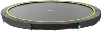 Photos - Trampoline Exit Silhouette Ground Sports 12ft 