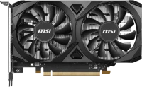 Photos - Graphics Card MSI GeForce RTX 3050 VENTUS 2X E 6G OC 