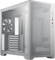 Photos - Computer Case FSP CMT580 white