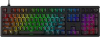 Photos - Keyboard HyperX Alloy Rise 