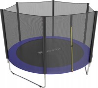 Photos - Trampoline Halo-Fit Standard 10 FT 