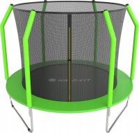 Photos - Trampoline Halo-Fit Cosmo 10 FT 