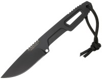 Photos - Knife / Multitool Extrema Ratio Satre Black 