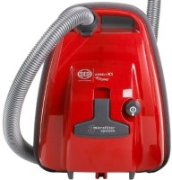 Photos - Vacuum Cleaner SEBO Airbelt K1 Red 