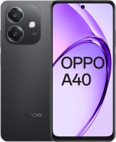 Photos - Mobile Phone OPPO A40 256 GB