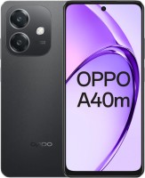 Photos - Mobile Phone OPPO A40m 256 GB / 6 GB