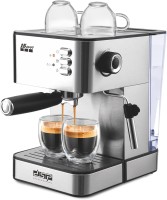 Photos - Coffee Maker DSP KA3091 stainless steel