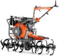 Photos - Two-wheel tractor / Cultivator Husqvarna TF545DE 