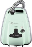 Photos - Vacuum Cleaner SEBO Airbelt K1 Pastel Mint 