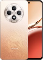 Photos - Mobile Phone OPPO Reno12 F 5G 256 GB / 8 GB