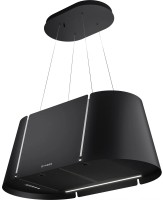 Photos - Cooker Hood Faber Beat XL BK Matt F80 black