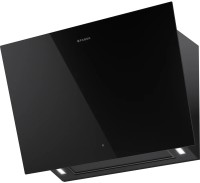 Photos - Cooker Hood Faber Pure Black F80 black