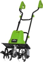 Photos - Two-wheel tractor / Cultivator Greenworks DG217 