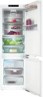 Photos - Integrated Fridge Miele KFN 7795 C 