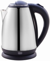 Photos - Electric Kettle Edenberg EB-83515 1800 W 1.8 L  chrome
