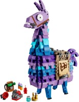 Construction Toy Lego Supply Llama 77071 